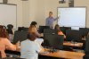 Open educational e-environment of a modern university