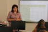Open educational e-environment of a modern university