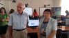 Open educational e-environment of a modern university