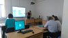 Open educational e-environment of a modern university