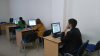 Open educational e-environment of a modern university