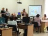 Open educational e-environment of a modern university