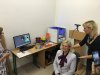 Open educational e-environment of a modern university
