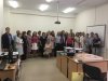 Open educational e-environment of a modern university