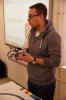 Robotics is part of the Borys Grinchenko Kyiv University