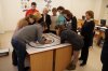 Robotics is part of the Borys Grinchenko Kyiv University
