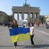 Grinchenko University’s students study in Poland!