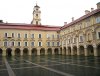 Program of Academic Exchange with Vilnius University