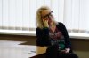 Visiting lecture of Robert Raytsyk and Grazyna Pichot