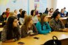 Visiting lecture of Robert Raytsyk and Grazyna Pichot