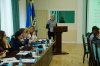 The Second International Scientific and Practical Conference  