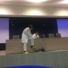 Erasmus + University of Foggia (Italy)