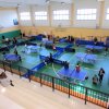 Erasmus + University of Foggia (Italy)