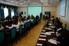 Third International Scientific Conference 