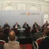 University Delegation to visit Bratislava (Slovakia), Vienna and Klagenfurt (Austria) 