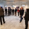 University Delegation to visit Bratislava (Slovakia), Vienna and Klagenfurt (Austria) 