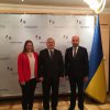 University Delegation to visit Bratislava (Slovakia), Vienna and Klagenfurt (Austria) 