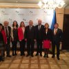 University Delegation to visit Bratislava (Slovakia), Vienna and Klagenfurt (Austria) 