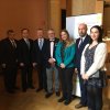 University Delegation to visit Bratislava (Slovakia), Vienna and Klagenfurt (Austria) 