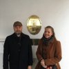 University Delegation to visit Bratislava (Slovakia), Vienna and Klagenfurt (Austria) 