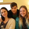 University Delegation to visit Bratislava (Slovakia), Vienna and Klagenfurt (Austria) 
