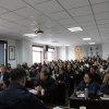 Borys Grinchenko Kyiv University Delegation Visited the People's Republic of China