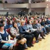 Inclusion in the New Ukrainian School: Challenges of the Present