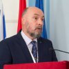 Borys Grinchenko Kyiv University participated in the International Scientific Conference in Croatia