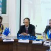 Borys Grinchenko Kyiv University hosted the Winners and Executives Day of the CBHE Program of the EU Erasmus+: how to manage and implement projects