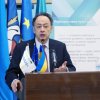 Borys Grinchenko Kyiv University hosted the Winners and Executives Day of the CBHE Program of the EU Erasmus+: how to manage and implement projects