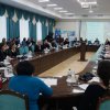 Borys Grinchenko Kyiv University hosted the Winners and Executives Day of the CBHE Program of the EU Erasmus+: how to manage and implement projects