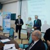 Borys Grinchenko Kyiv University hosted the Winners and Executives Day of the CBHE Program of the EU Erasmus+: how to manage and implement projects