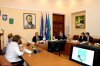 Meeting with educational experts from Finland