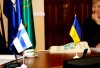 Meeting with educational experts from Finland