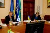 Meeting with educational experts from Finland