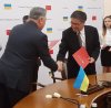 The Second Forum of Rectors of Ukrainian and Chinese Universities