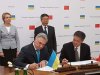 The Second Forum of Rectors of Ukrainian and Chinese Universities