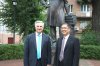 The Second Forum of Rectors of Ukrainian and Chinese Universities