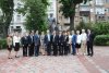 The Second Forum of Rectors of Ukrainian and Chinese Universities