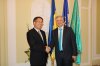 The Second Forum of Rectors of Ukrainian and Chinese Universities
