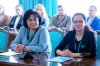 Guest lecture of Attaché of university and scientific cooperation of French Embassy Sylvain Rihole