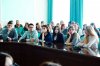 Guest lecture of Attaché of university and scientific cooperation of French Embassy Sylvain Rihole