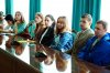 Guest lecture of Attaché of university and scientific cooperation of French Embassy Sylvain Rihole