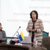 Open lecture of Israeli literary scholar 