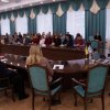 Open lecture of Israeli literary scholar 