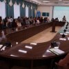 Open lecture of Israeli literary scholar 