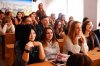 Guest Lecture of the First Secretary of Embassy of Belgium in Ukraine  Jean de Lannoy 