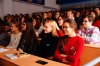 Guest Lecture of the First Secretary of Embassy of Belgium in Ukraine  Jean de Lannoy 