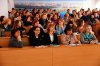 Guest Lecture of the First Secretary of Embassy of Belgium in Ukraine  Jean de Lannoy 