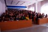 Guest lecture by Katherine Woddell 